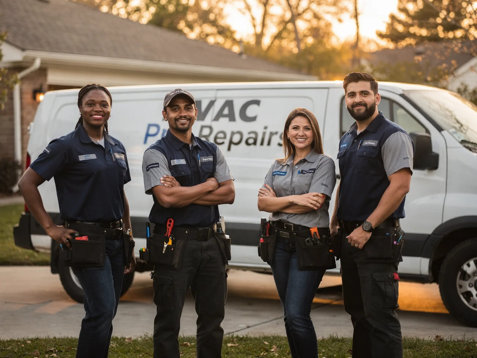 Heat Pump Repair company in Ironwood, MI