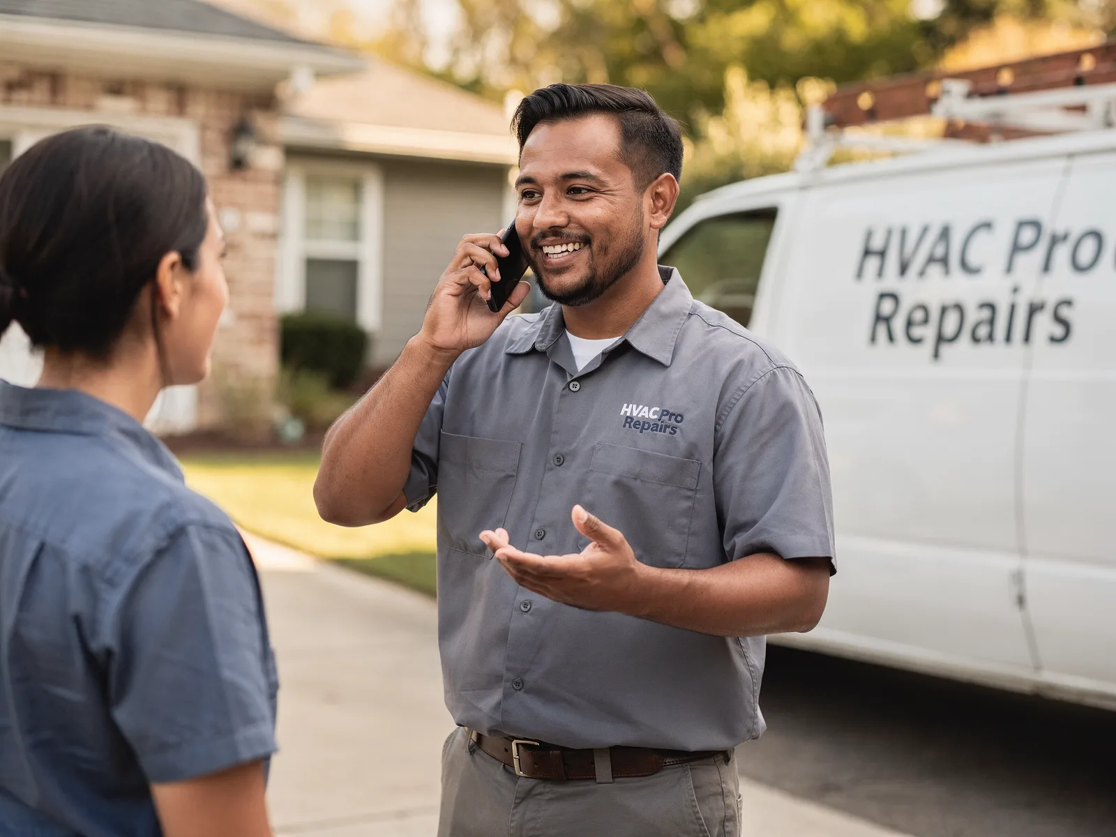 Heat Pump Repair Ironwood, MI FAQs